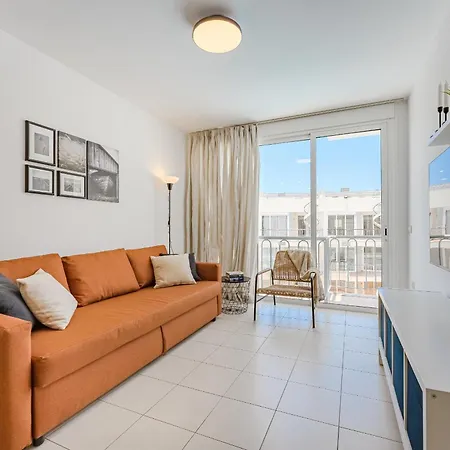 Poseidon 9 - 1 Bedroom Appartement