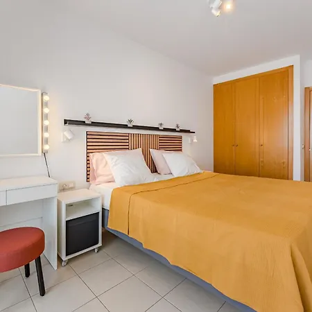 Appartement Poseidon 9 - 1 Bedroom