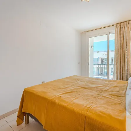 Poseidon 9 - 1 Bedroom * 푸에르토 데 산티아고
