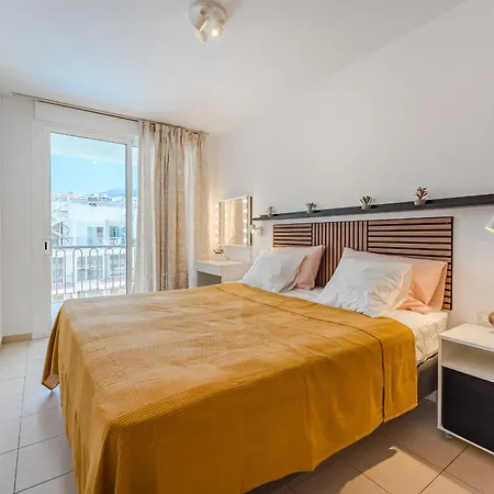 Poseidon 9 - 1 Bedroom Apartamento *