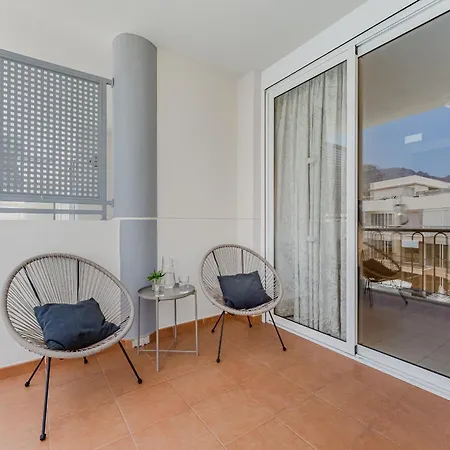 Poseidon 9 - 1 Bedroom