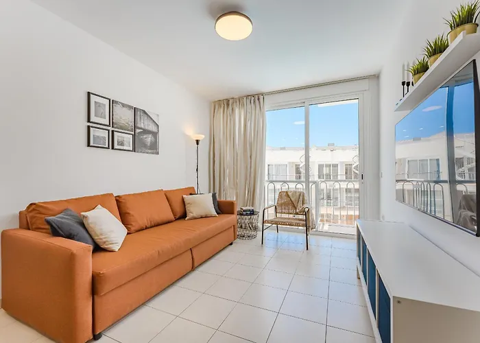 Poseidon 9 - 1 Bedroom アパート