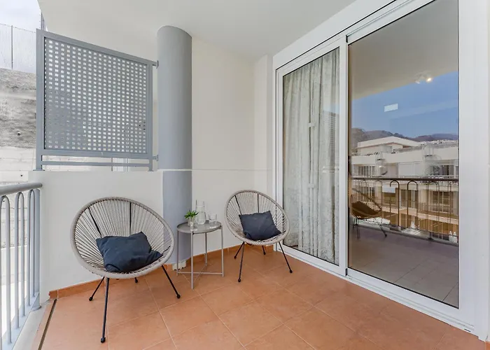 Poseidon 9 - 1 Bedroom