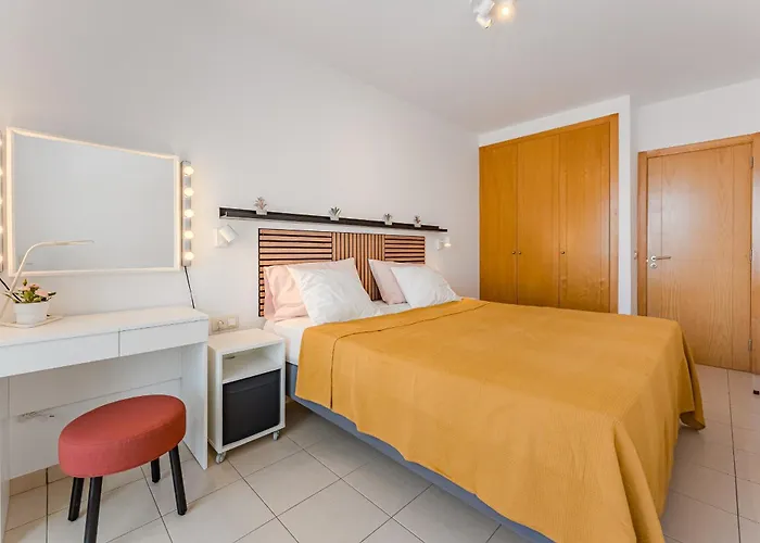 アパート Poseidon 9 - 1 Bedroom